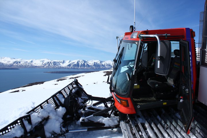 Kaldbaksferðir