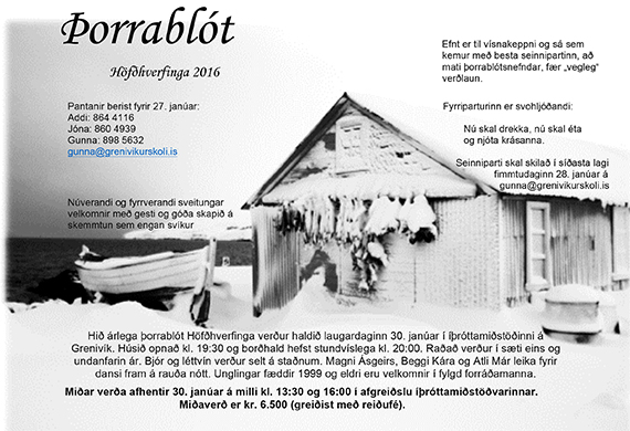 thorrablot2016