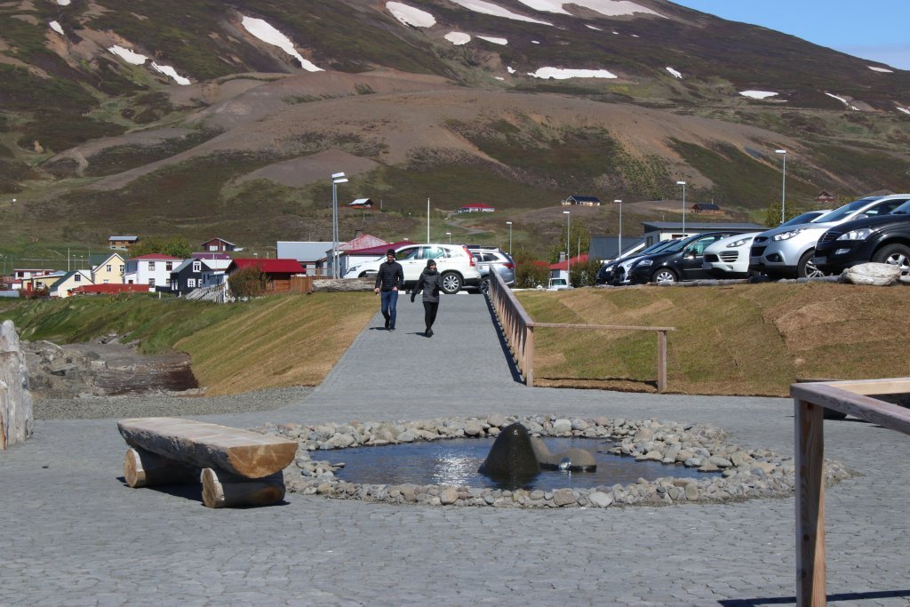   Útgerðaminjasafnið á Grenivík