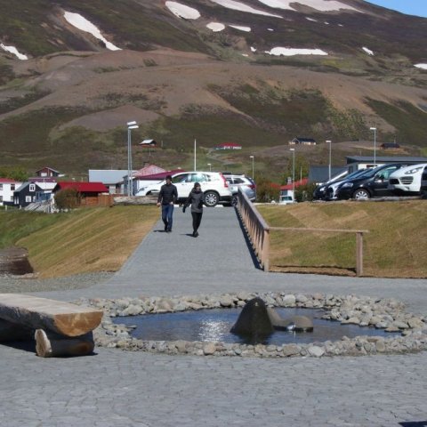   Útgerðaminjasafnið á Grenivík