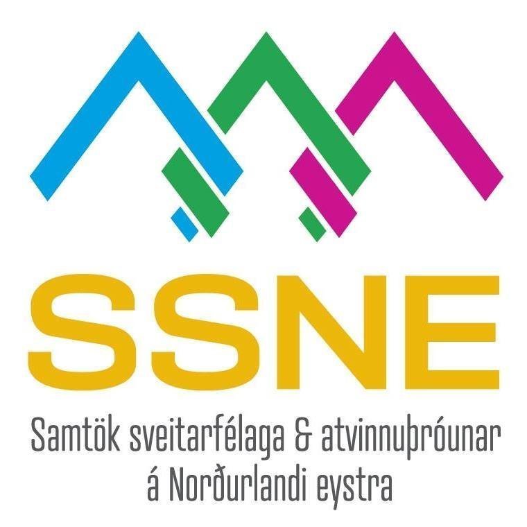 Starf sviðsstjóra auglýst hjá SSNE á Húsavík