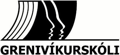 Grenivíkurskóli auglýsir eftir skólaliða