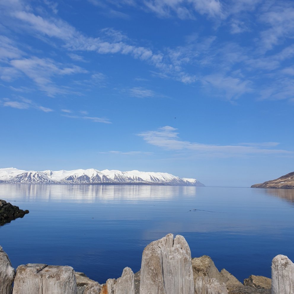 Ársfundur Útgerðarminjasafnsins á Grenivík