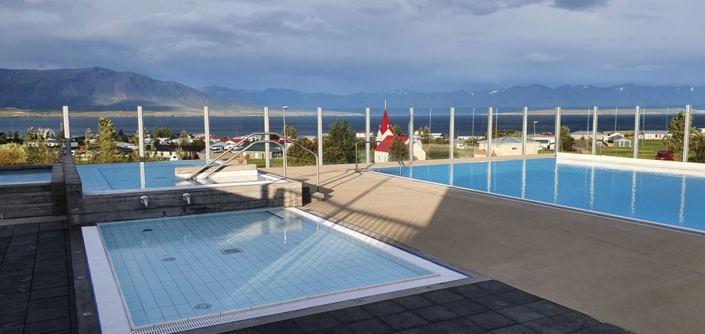 Hollt fyrir bæði líkama og sál.