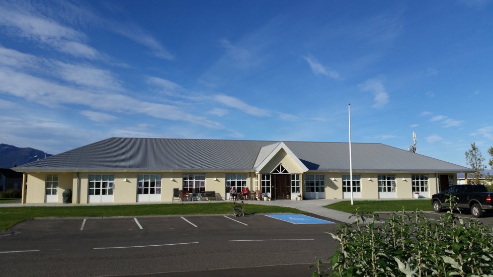 Starfsfólk vantar á Grenilund