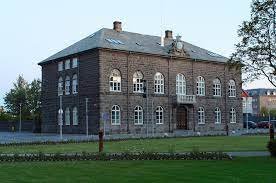 Alþingiskosningar 30. nóvember 2024
