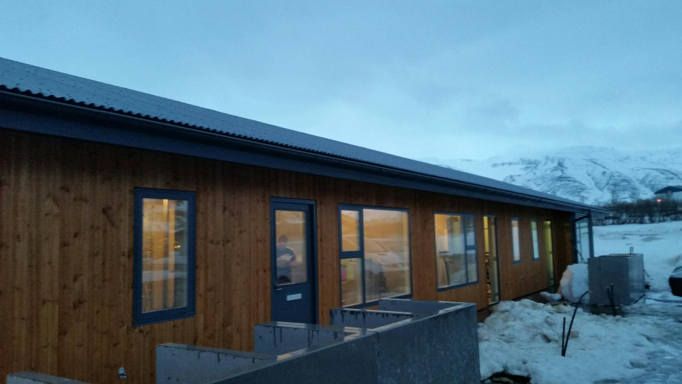 Þjóðskrá fer með mat eigna á Íslandi