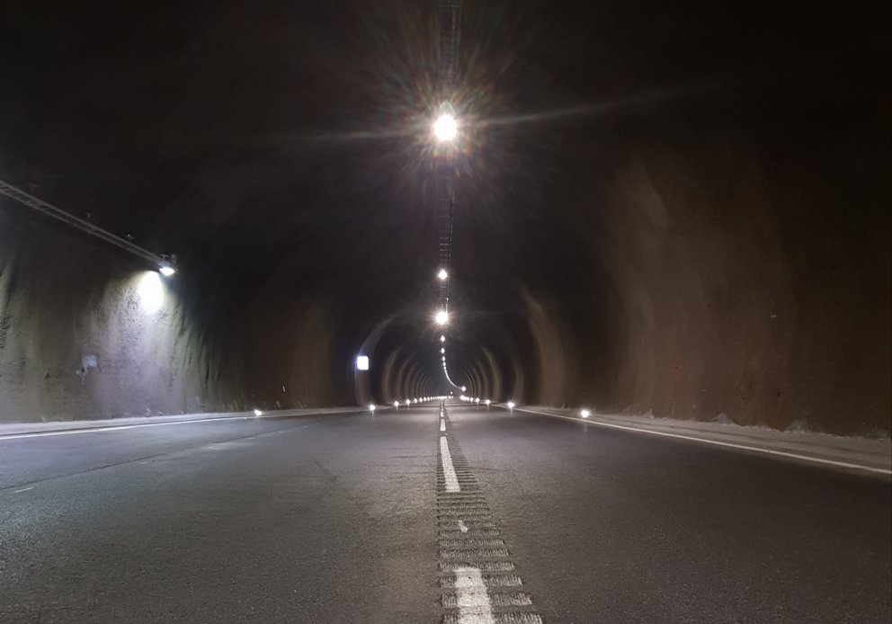 Vaðlaheiðargöng