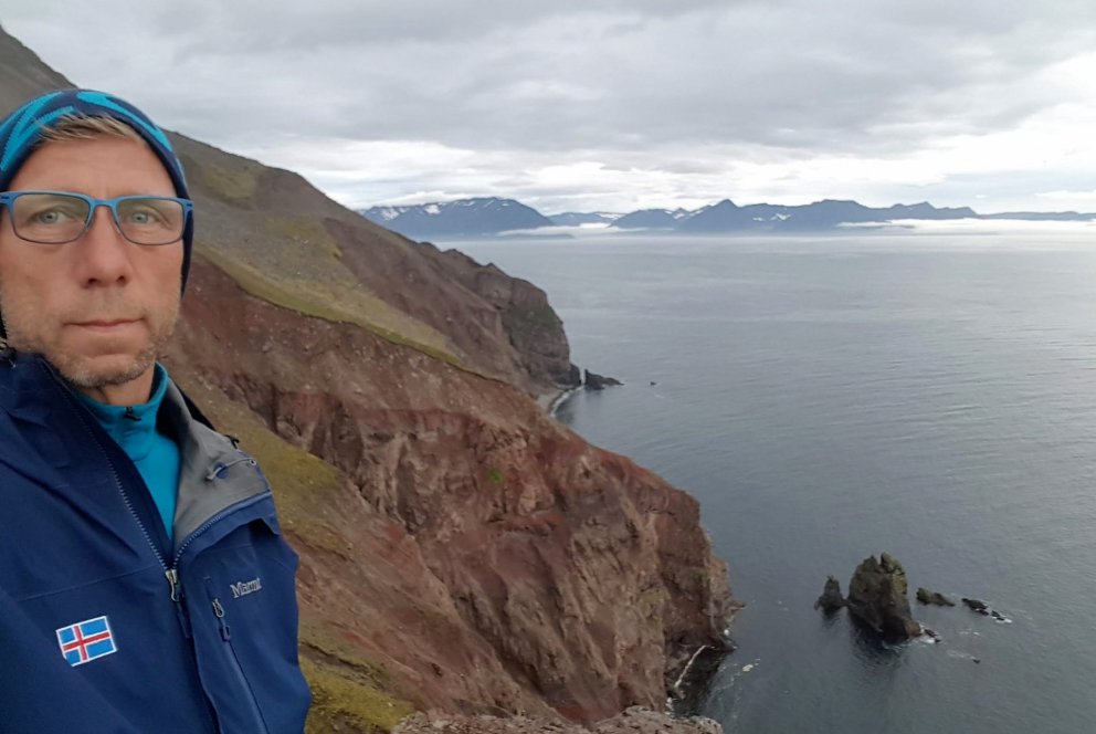 Hermann Gunnar Jónsson