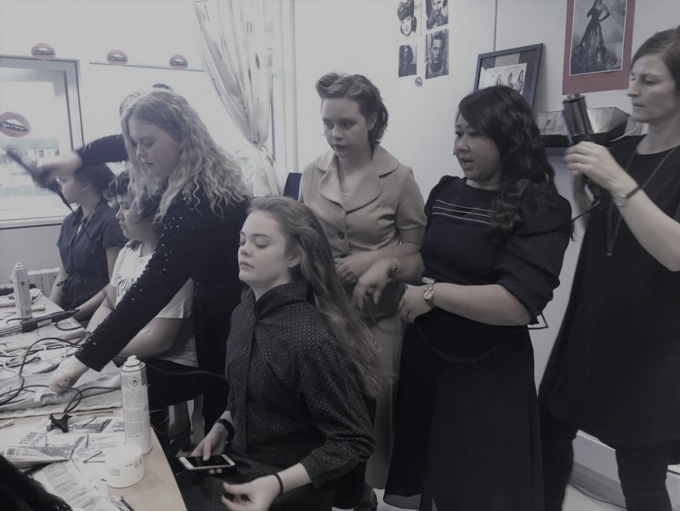 Tónlistarskóli Eyjafjarðar þrjátíu ára