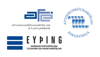 Nafnasamkeppni - ný landshlutasamtök á Norðurlandi eystra