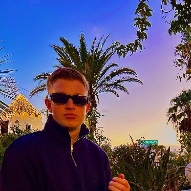 Björn Rúnar eða Spiceman