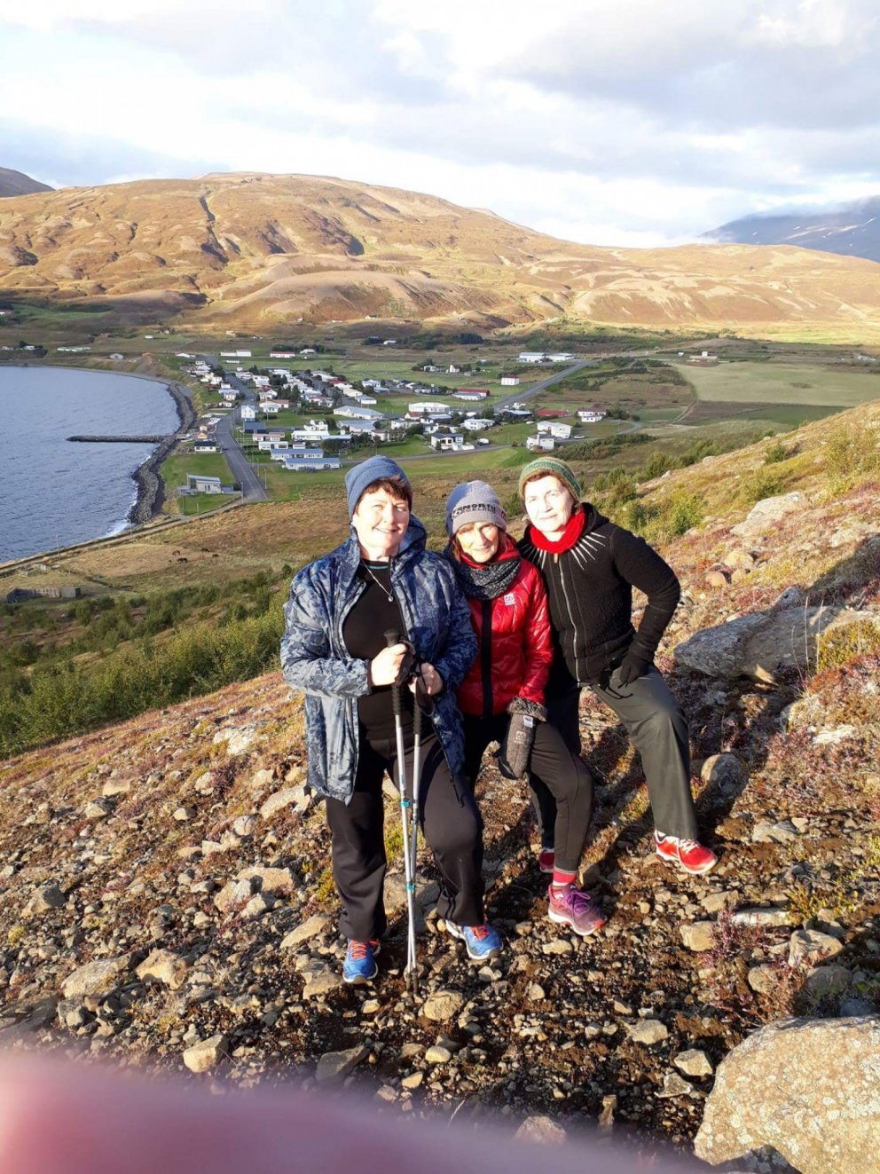 Hollusta fyrir kroppinn og andann