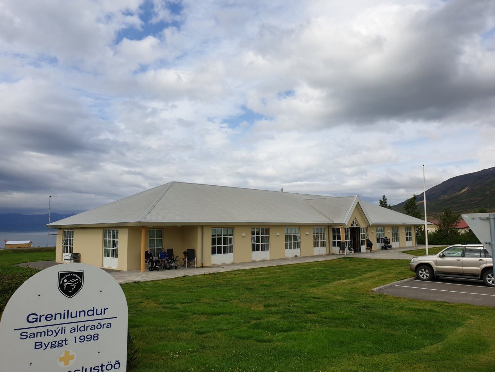 Grenilundur óskar eftir starfsfólki