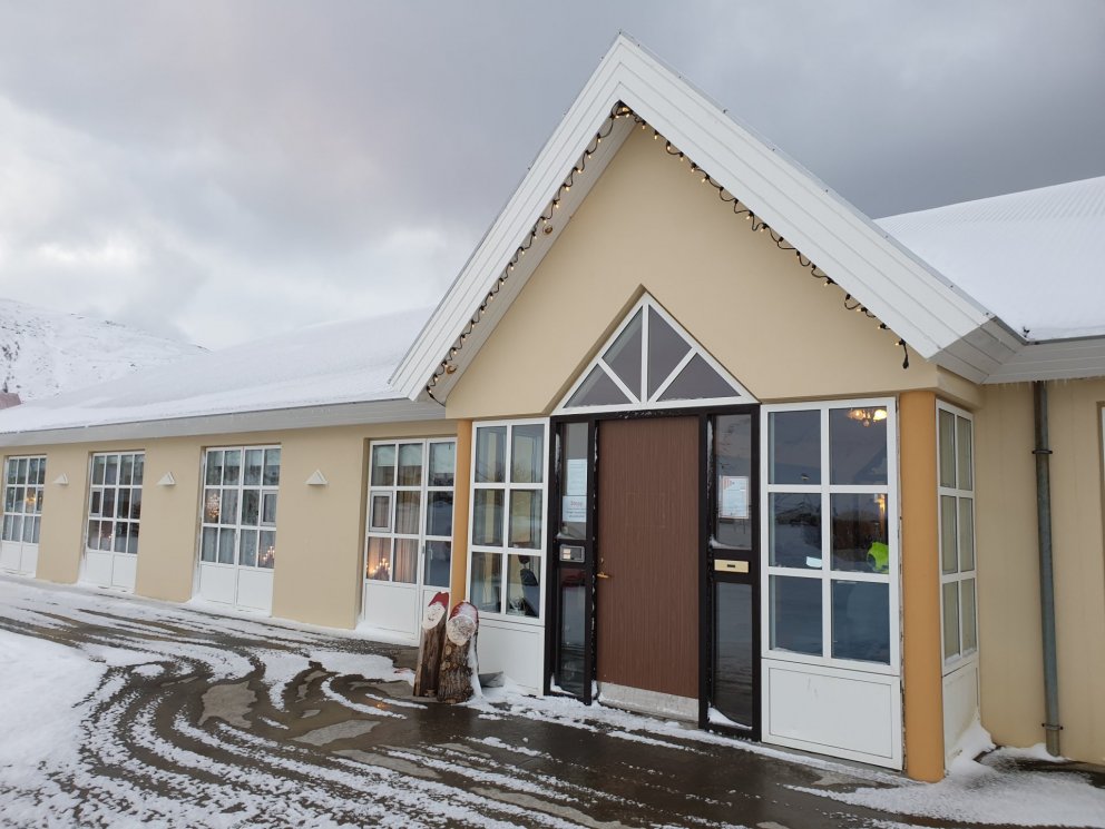 Til aðstandenda, vina og allra íbúa Grýtubakkahrepps