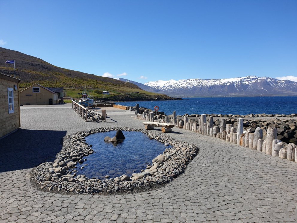 Ekki sjálfgefið - Bókun sveitarstjórnar vegna áforma um hækkun veiðigjalda