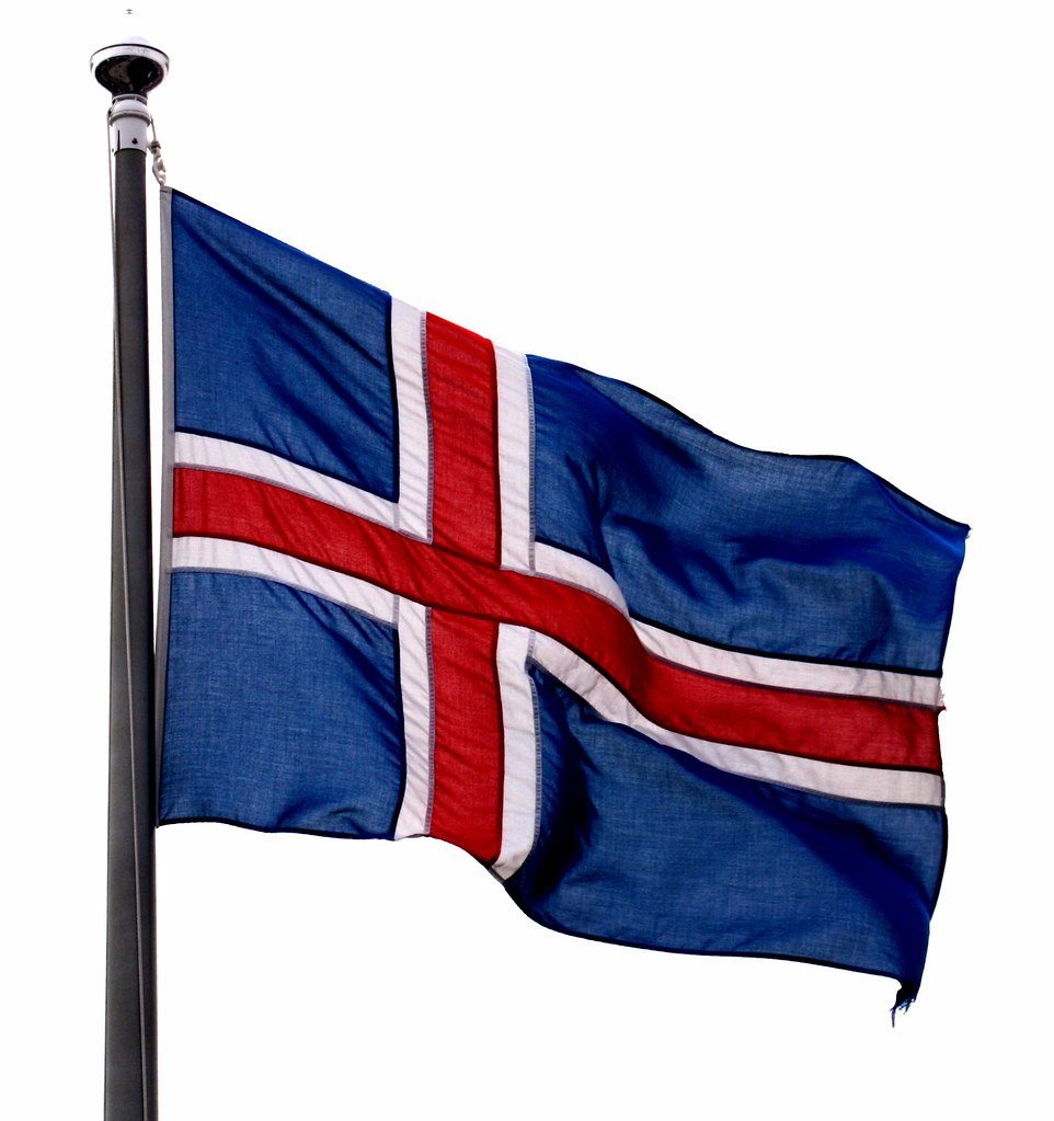 Alþingiskosningar 25. september 2021