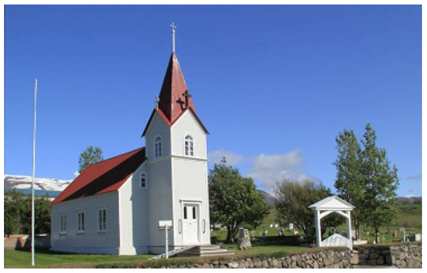 Aðalsafnaðarfundur 2025