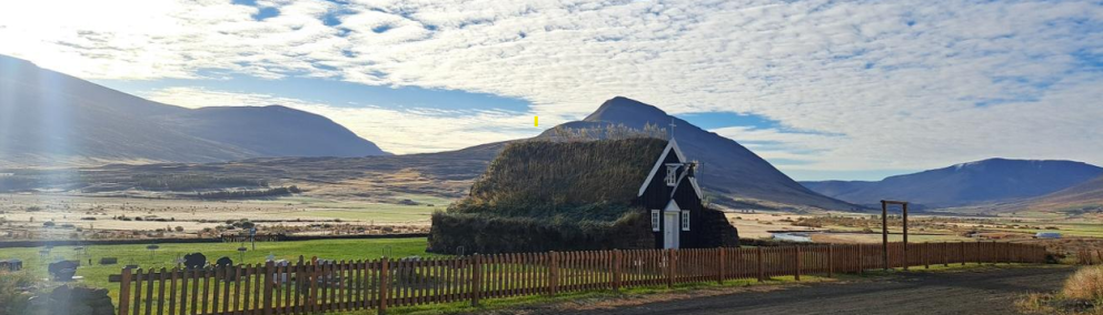 Fundur um málefni kirkjugarða