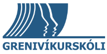 Lausar stöður við Grenivíkurskóla skólaárið 2025-2026