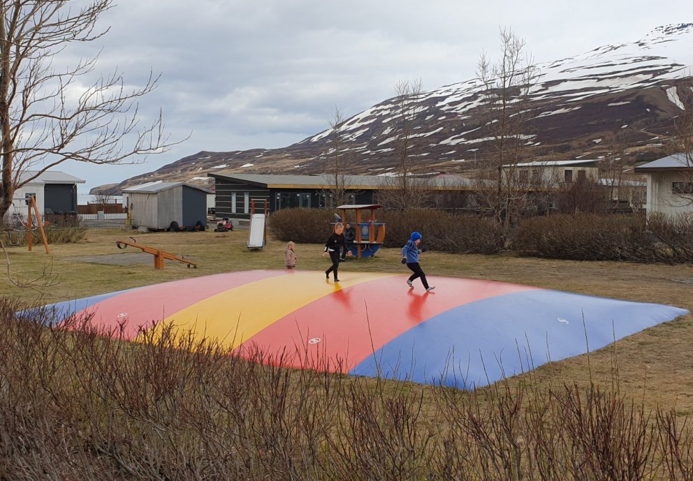 Til félagasamtaka í Grýtubakkahreppi