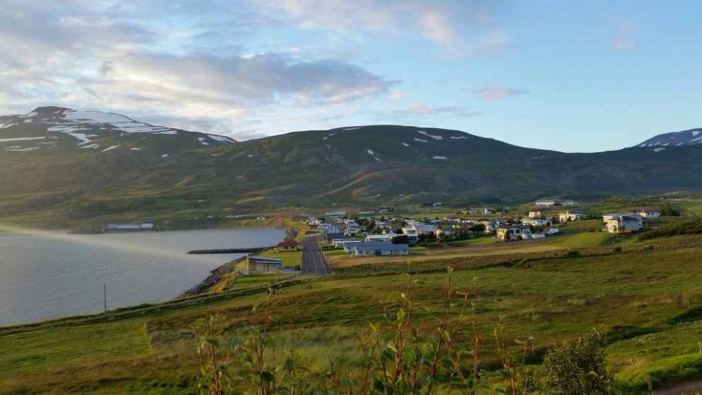 Aðalskipulag Grýtubakkahrepps 2010-2022 – auglýsing skipulagstillögu