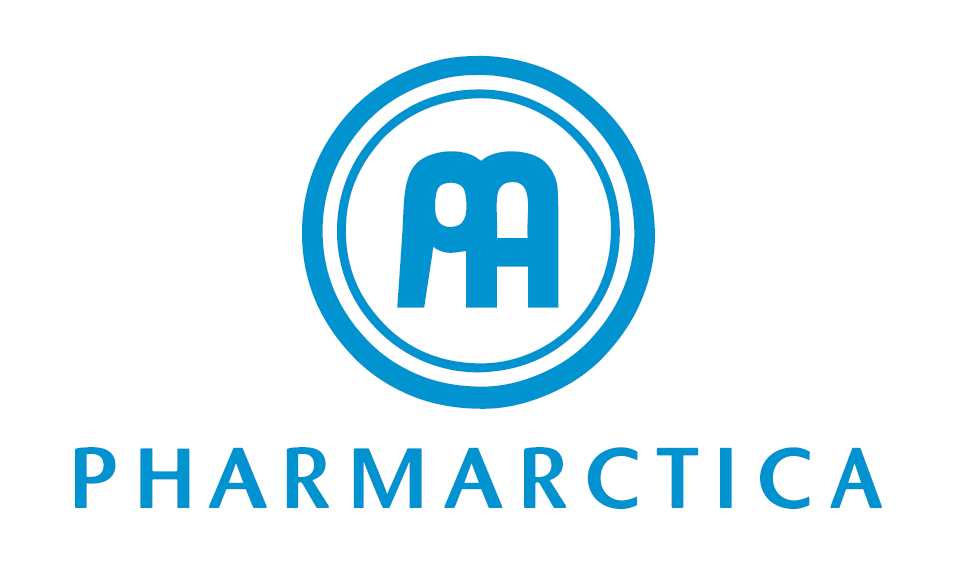 Stækkun hjá Pharmarctica