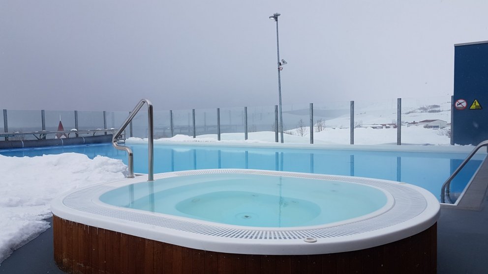 Engin ástæða til að láta þessi lífsins gæði ónotuð!