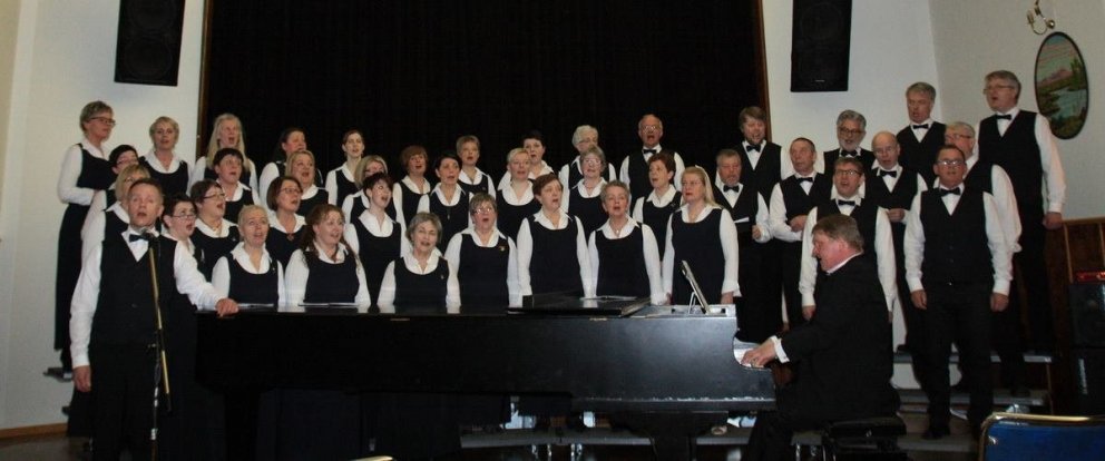 Söngfélagið sálubót