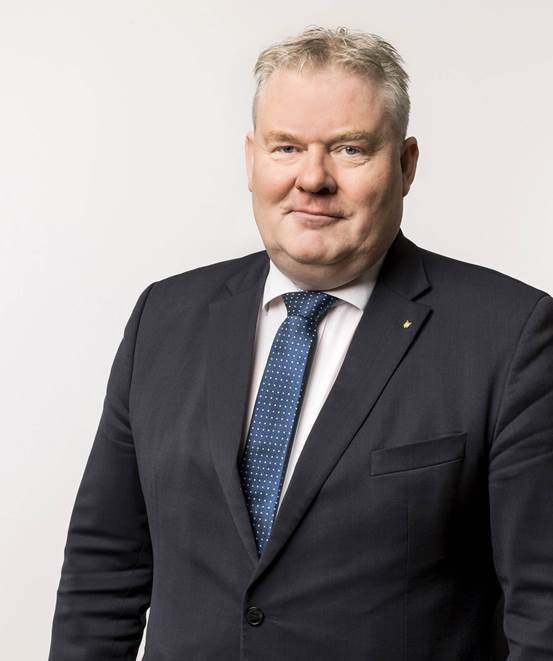 Sigurður Ingi Jóhannsson