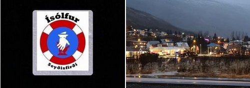 Rauði Krossinn og Björgunarsveit - reikningsnúmer