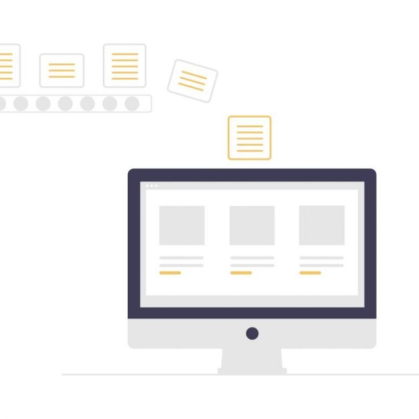 Stafræn sveitarfélög - samstarfsverkefni