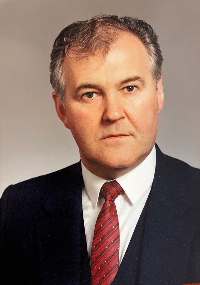 Stefán Þórðarson