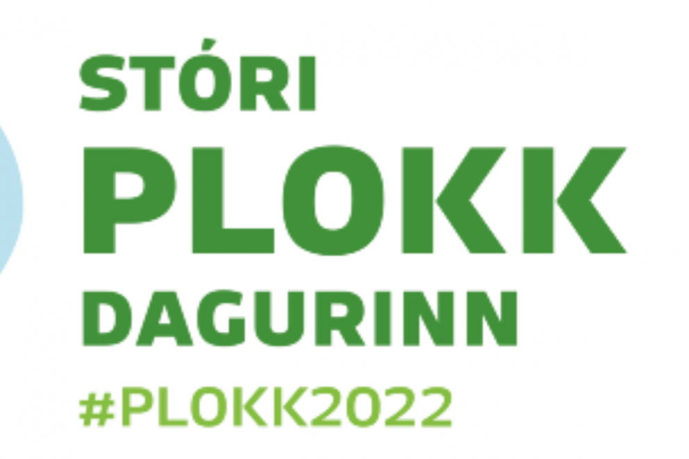 Sumarið er komið -