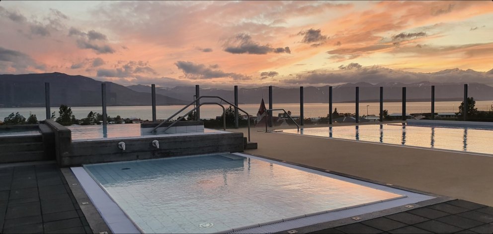 Vantar sumarstarfsmann í sundlaugargæslu