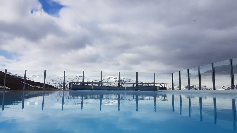 Grenivíkursundlaug.