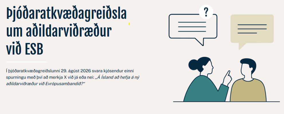 Þjóðaratkvæðagreiðsla 29. ágúst 2026
