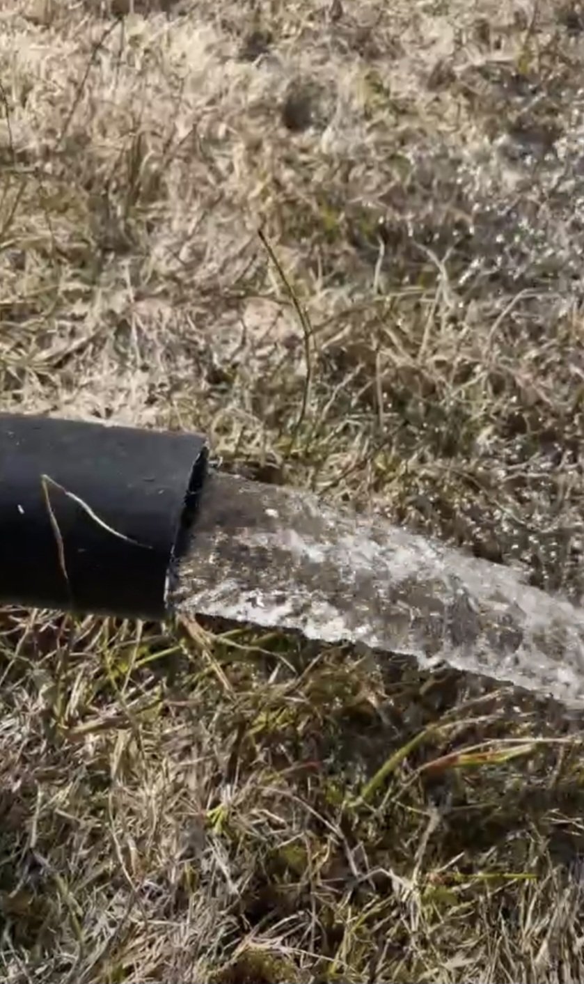 Rennslið þyrfti að vera meira!